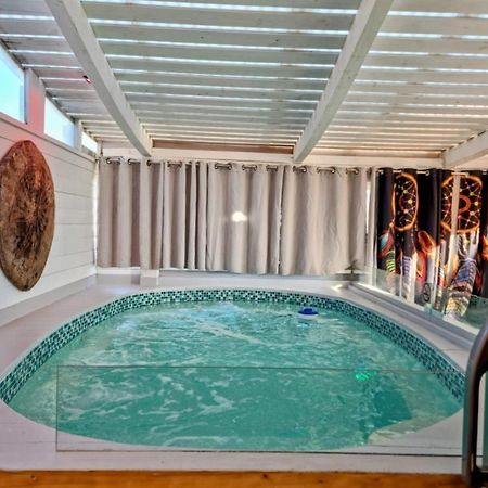 Olimpos Eilat Διαμέρισμα Εξωτερικό φωτογραφία